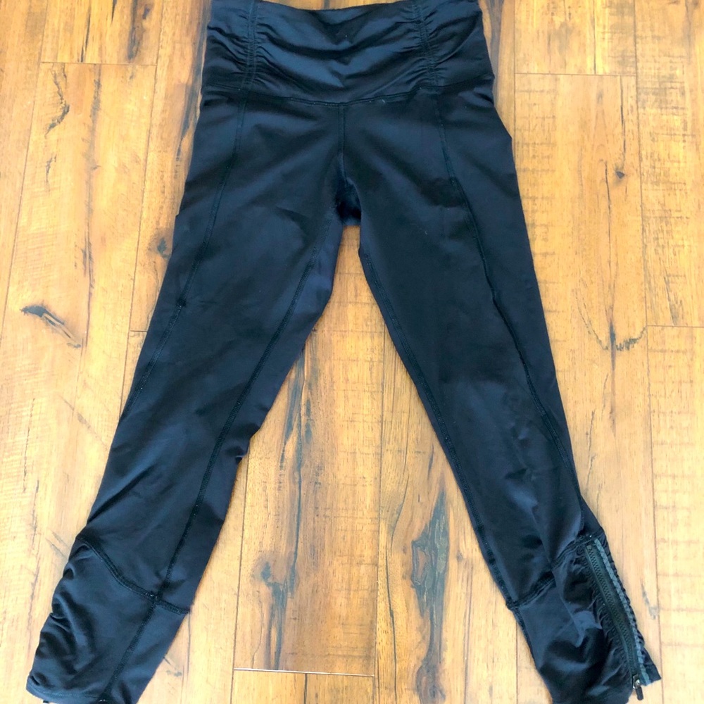 lululemon Speed 7/8 Tight